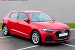 2023 Audi A1