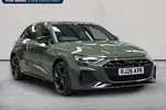 2026 Audi A3