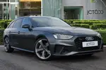 2021 Audi A4