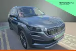 2023 Skoda Kodiaq