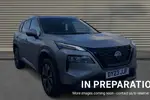 2023 Nissan X-Trail