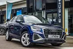 2022 Audi Q2