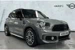 2019 MINI Countryman