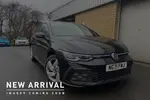 2022 Volkswagen Golf GTE
