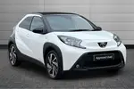 2025 Toyota Aygo X