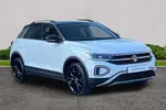 2023 Volkswagen T-Roc