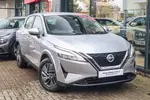 2022 Nissan Qashqai