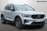 2023 Volvo XC40