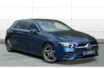 2021 Mercedes-Benz A-Class