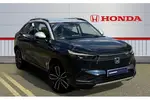 2020 Honda HR-V