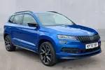 2020 Skoda Karoq