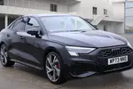 2023 Audi S3