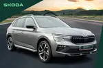 2025 Skoda Kamiq