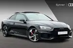 2018 Audi RS5