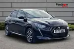 2023 Peugeot 208
