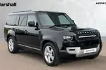 2024 Land Rover Defender