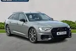 2024 Audi A6