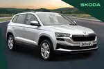 2025 Skoda Karoq
