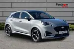 2024 Ford Puma