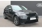 2025 Land Rover Range Rover Velar