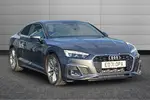 2022 Audi A5