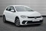2021 Volkswagen Polo