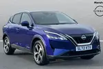 2022 Nissan Qashqai