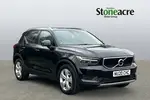 2020 Volvo XC40