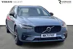 2021 Volvo V90