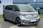 2024 Volkswagen ID.Buzz