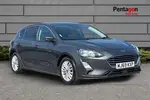 2019 Ford Focus