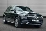 2020 Mercedes-Benz GLE
