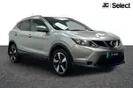 2017 Nissan Qashqai