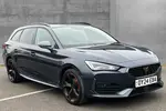 2024 Cupra Leon Estate