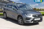 2023 SEAT Ateca