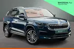 2022 Skoda Kodiaq