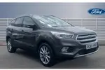 2019 Ford Kuga