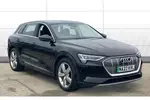 2022 Audi e-tron