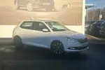 2021 Skoda Fabia