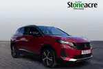2023 Peugeot 3008