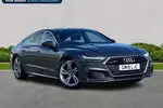 2019 Audi A7