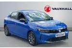 2024 Vauxhall Corsa