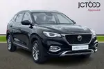 2023 MG HS