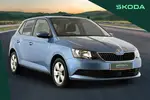 2018 Skoda Fabia