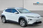 2020 Hyundai Kona Electric