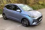 2025 Hyundai i10