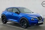 2025 Nissan Juke