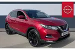 2018 Nissan Qashqai