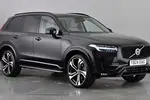 2024 Volvo XC90
