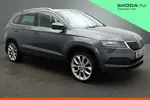 2018 Skoda Karoq